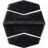 Наклейка на доску DAKINE MODULAR MAT BLACK