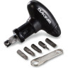 Отвертка DAKINE TORQUE DRIVER BLACK