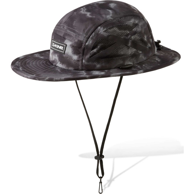 Панама DAKINE KAHU SURF HAT DARK ASHCROFT CAMO Размер XL/XXL