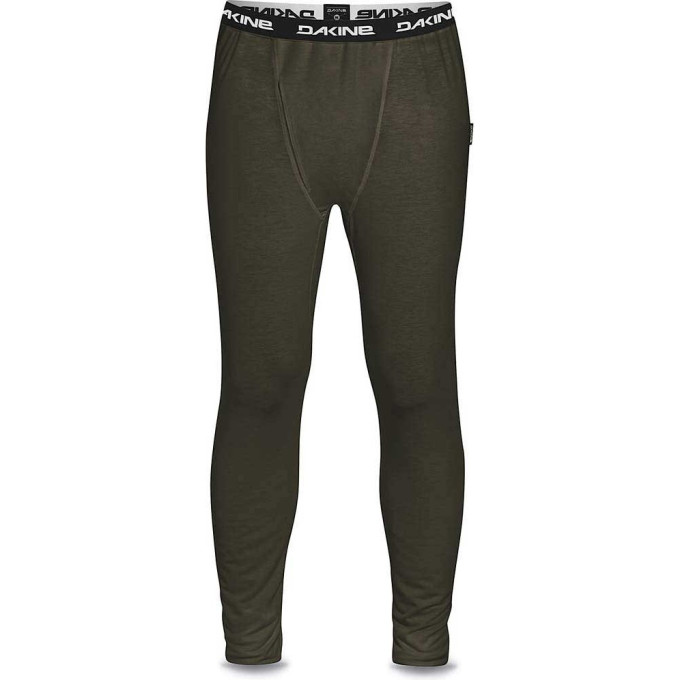 Панталоны (термобелье) ж DAKINE CHALET PANT BLACK Размер S
