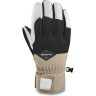 Перчатки DAKINE CHARGER GLOVE WHITE / STONE Размер L