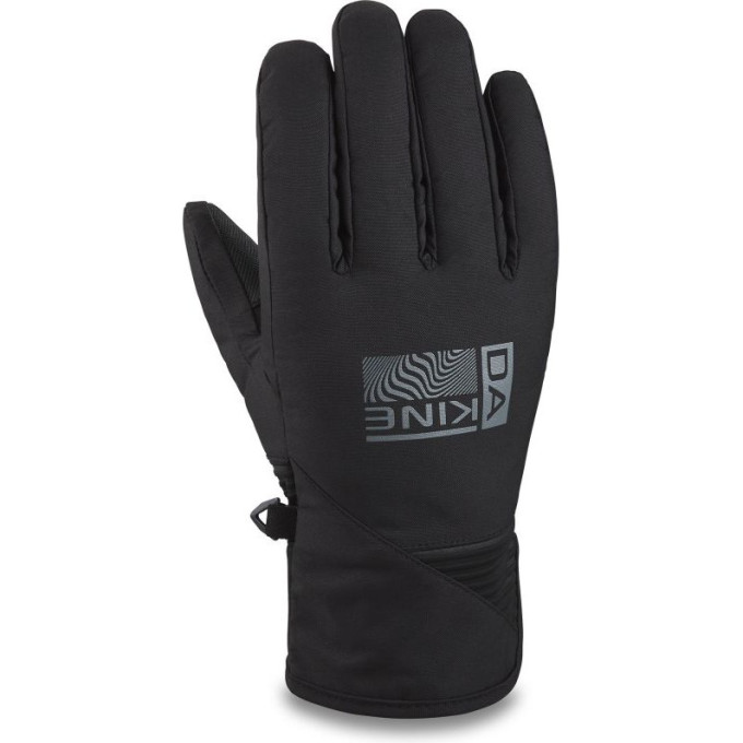 Перчатки DAKINE CROSSFIRE GLOVE BLOCKED Размер M