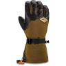 Перчатки DAKINE TEAM PHOENIX GORE-TEX GLOVE SAMMY CARLSON 21/22 Размер L