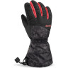Перчатки детские DAKINE AVENGER GLOVE SHIBORI Размер K/M
