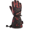 Перчатки детские DAKINE TRACKER GLOVE BEGONIA Размер K/XL