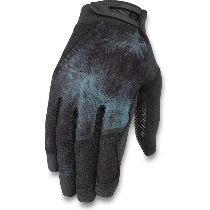 Перчатки для велоспорта DAKINE BOUNDARY GLOVE BLACK HAZE Размер L