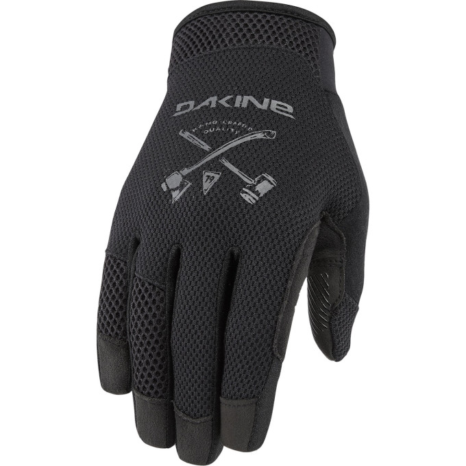Перчатки для велоспорта DAKINE COVERT GLOVE BLACK Размер M