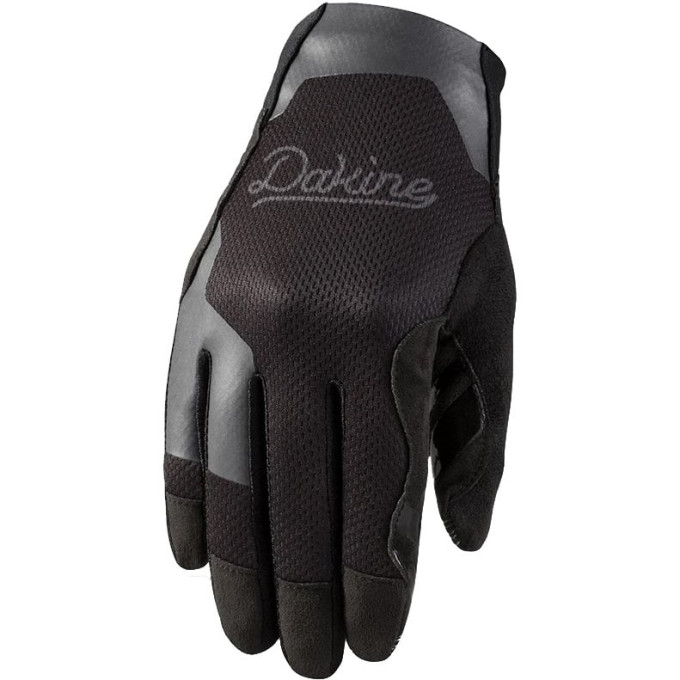 Перчатки для велоспорта DAKINE COVERT GLOVE BLACK Размер XS