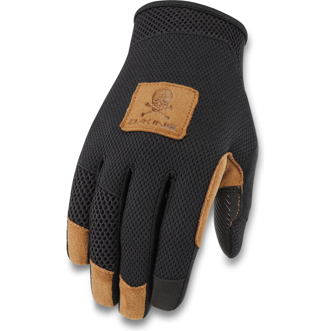 Перчатки для велоспорта DAKINE COVERT GLOVE BUCKSKIN2 Размер S