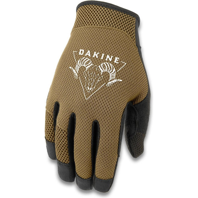 Перчатки для велоспорта DAKINE COVERT GLOVE DARK OLIVE Размер M