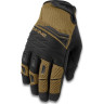 Перчатки для велоспорта DAKINE CROSS-X GLOVE DARK OLIVE Размер M