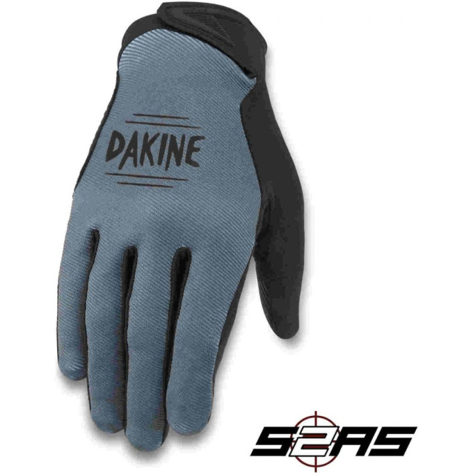 Перчатки для велоспорта DAKINE SYNCLINE GLOVE STARGAZER Размер L