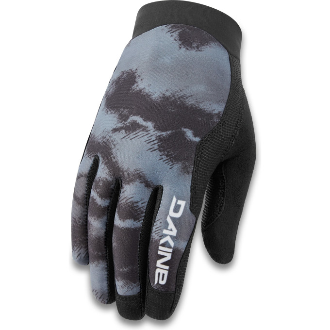 Перчатки для велоспорта DAKINE THRILLIUM GLOVE BLACK / DARK ASHCROFT Размер M