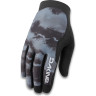 Перчатки для велоспорта DAKINE THRILLIUM GLOVE BLACK / DARK ASHCROFT Размер M