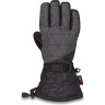 Перчатки женские DAKINE CAMINO GLOVE AZALEA Размер L