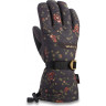 Перчатки женские DAKINE CAMINO GLOVE BEGONIA Размер XS