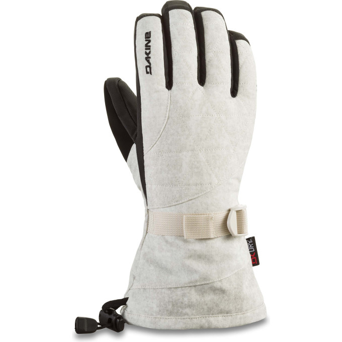 Перчатки женские DAKINE CAMINO GLOVE GLACIER Размер L