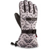 Перчатки женские DAKINE CAPRI GLOVE SILVERTON Размер M