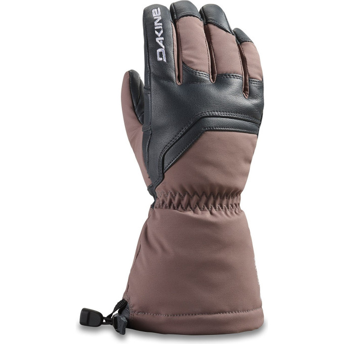 Перчатки женские DAKINE WOMEN'S EXCURSION GORE-TEX SHORT GLOVE SPARROW Размер M