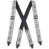 Подтяжки DAKINE HOLD'EM SUSPENDERS LETS ROLL