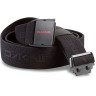 Ремень DAKINE REACH BELT BLACK