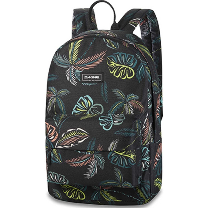 Рюкзак DAKINE 365 MINI 12L ELECTRIC TROPICAL