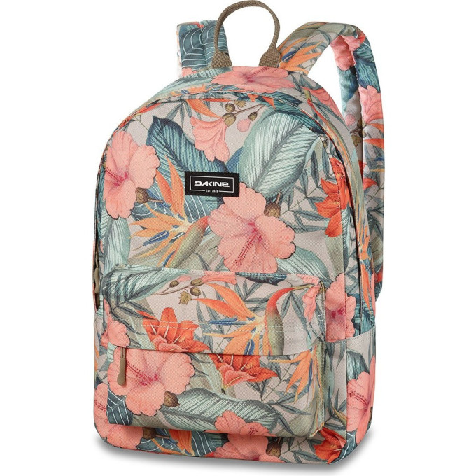 Рюкзак DAKINE 365 MINI 12L RATTAN TROPICAL