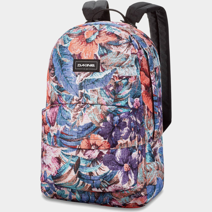 Рюкзак DAKINE 365 PACK REVERSIBLE 21L 8 BIT FLORAL