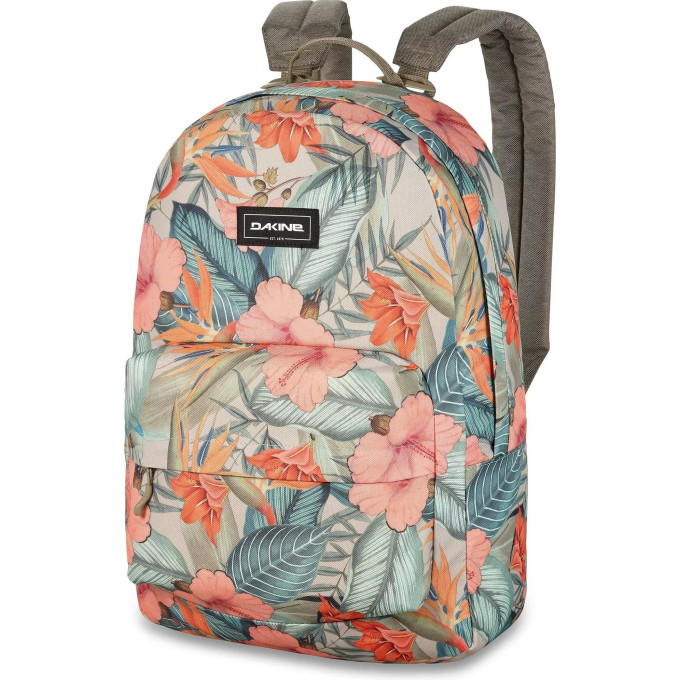 Рюкзак DAKINE 365 PACK REVERSIBLE 21L RATTAN TROPICAL