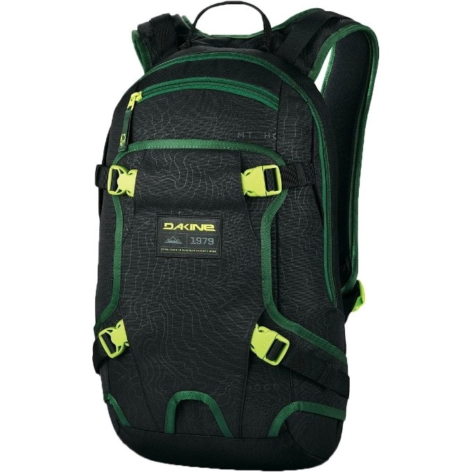Рюкзак DAKINE ALLY 11L HOOD