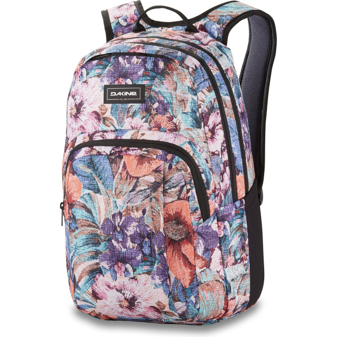 Рюкзак DAKINE CAMPUS M 25L 8 BIT FLORAL
