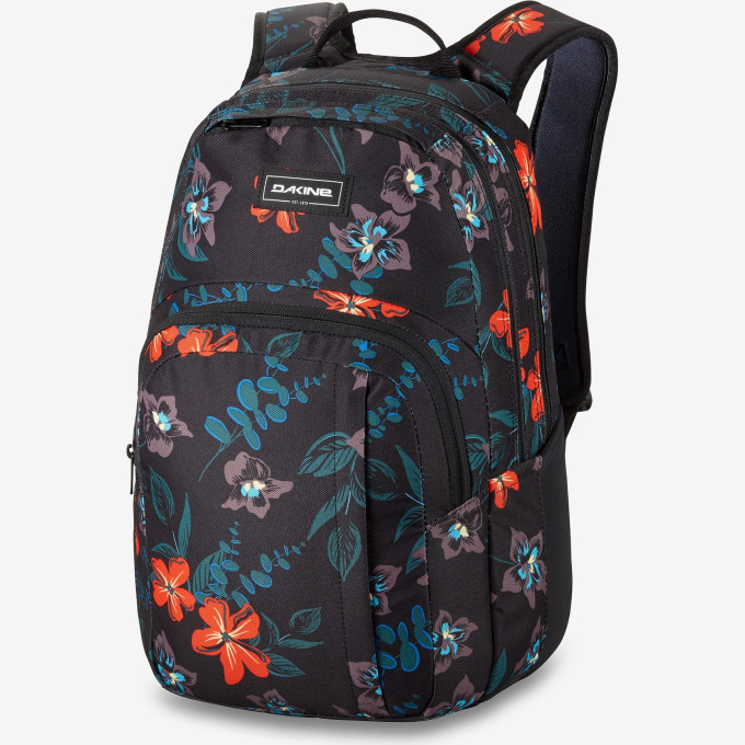 Рюкзак DAKINE CAMPUS M 25L TWILIGHT FLORAL