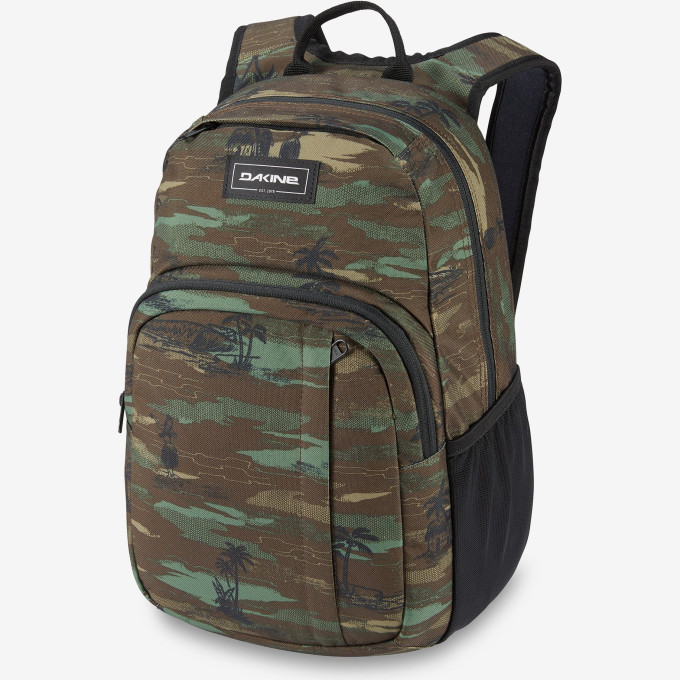 Рюкзак DAKINE CAMPUS S 18L ALOHA CAMO
