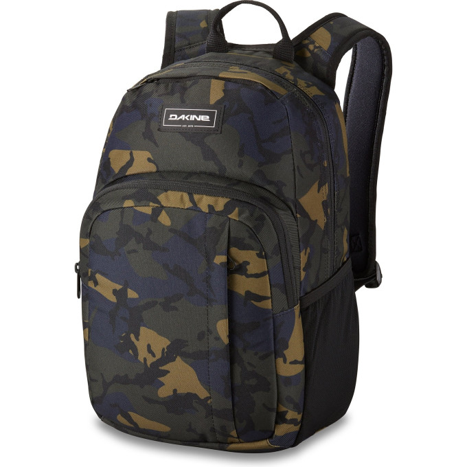 Рюкзак DAKINE CAMPUS S 18L CASCADE CAMO