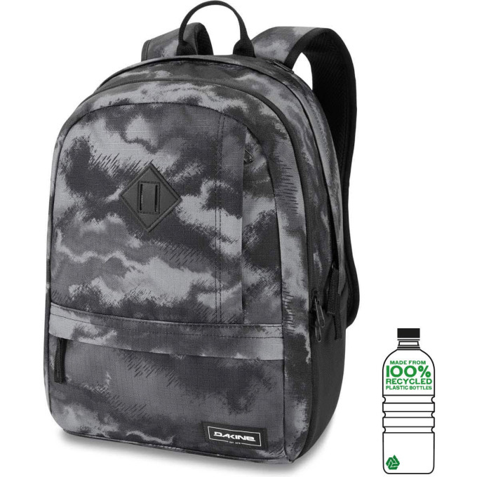 Рюкзак DAKINE ESSENTIALS PACK 22L DARK ASHCROFT CAMO