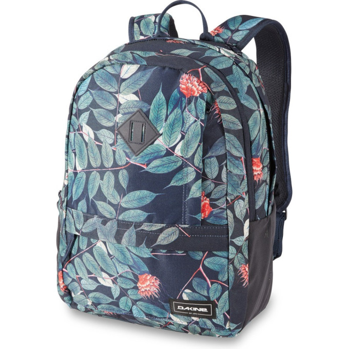 Рюкзак DAKINE ESSENTIALS PACK 22L EUCALYPTUS FLORAL
