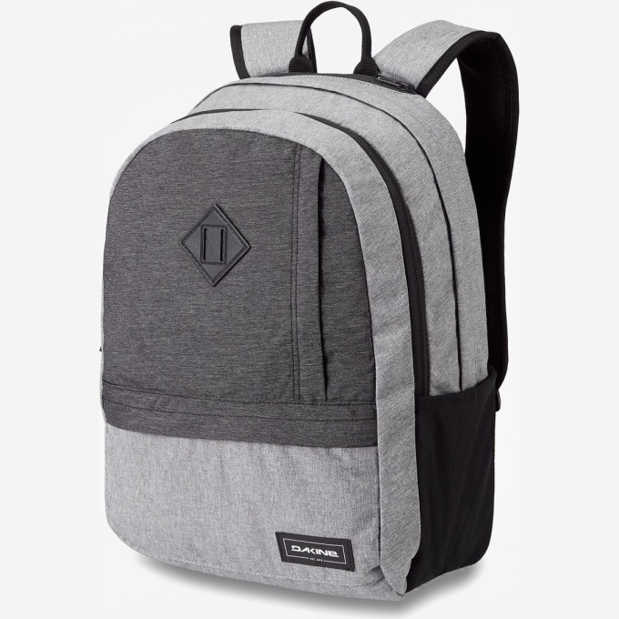 Рюкзак DAKINE ESSENTIALS PACK 22L GREYSCALE