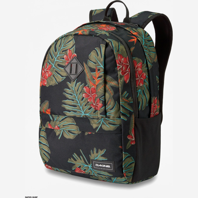 Рюкзак DAKINE ESSENTIALS PACK 22L JUNGLE PALM