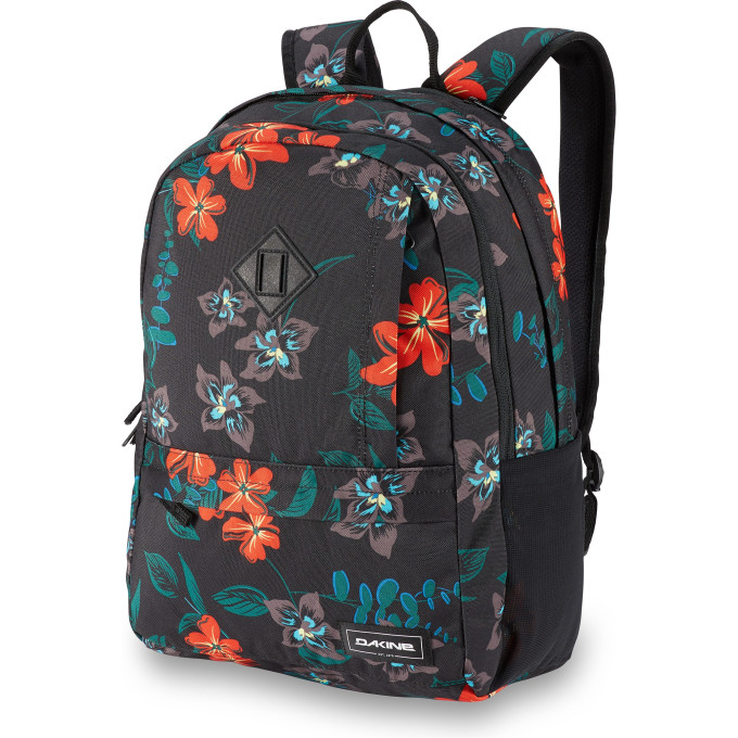Рюкзак DAKINE ESSENTIALS PACK 22L TWILIGHT FLORAL