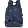 Рюкзак DAKINE ESSENTIALS PACK MINI 7L 8 BIT FLORAL