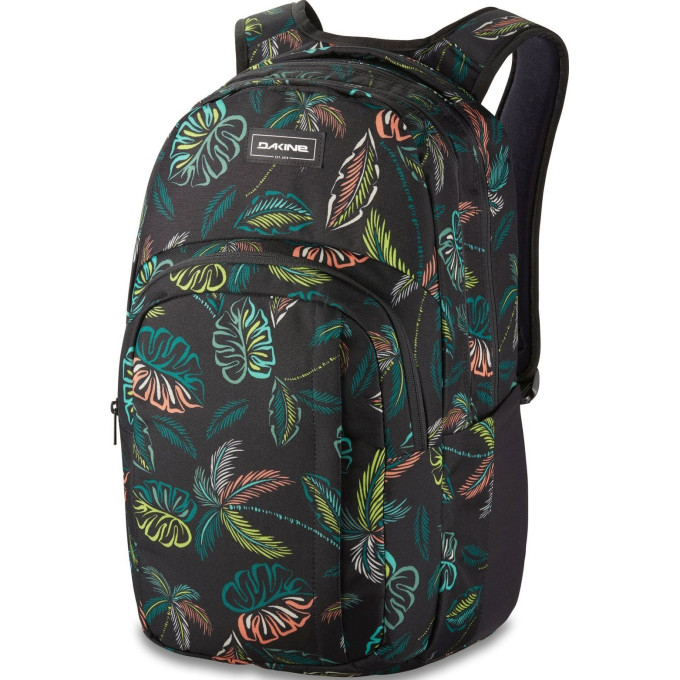 Рюкзак DAKINE ESSENTIALS PACK MINI 7L ELECTRIC TROPICAL