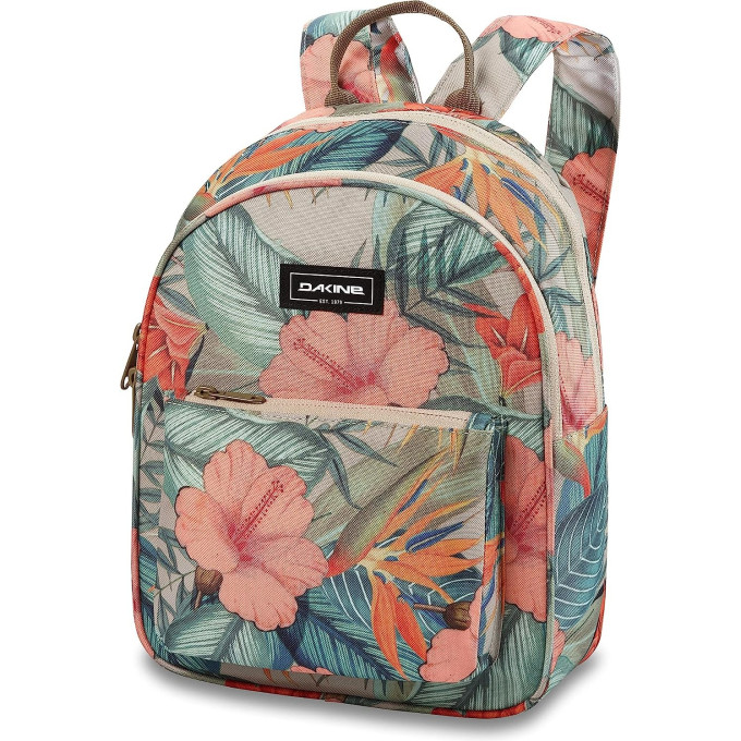 Рюкзак DAKINE ESSENTIALS PACK MINI 7L RATTAN TROPICAL