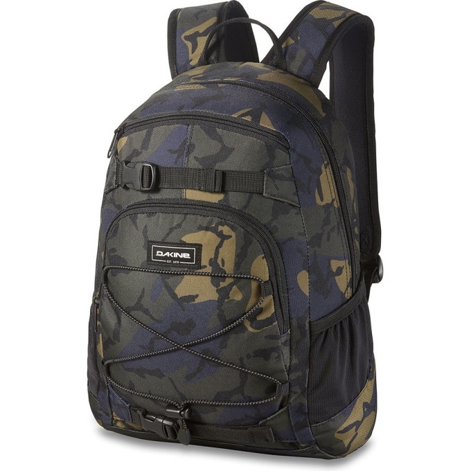 Рюкзак DAKINE GROM 13L CASCADE CAMO