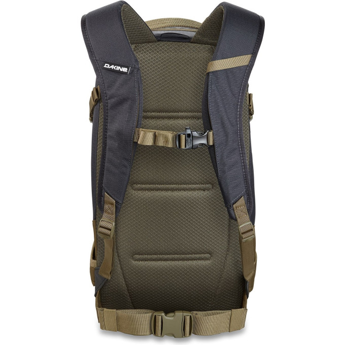 Рюкзак DAKINE HELI PACK 12L BLUE GRAPHITE