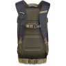 Рюкзак DAKINE HELI PACK 12L BLUE GRAPHITE