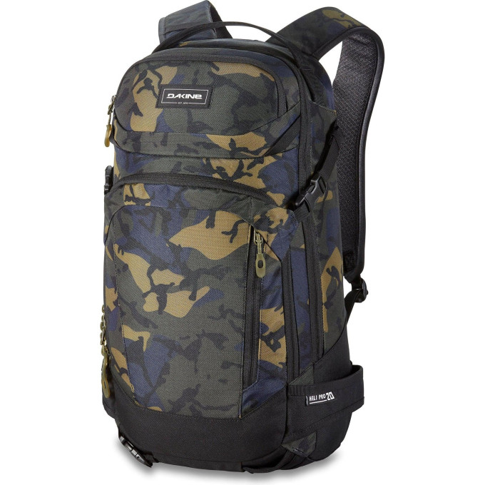 Рюкзак DAKINE HELI PRO 20L CASCADE CAMO