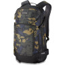 Рюкзак DAKINE HELI PRO 20L CASCADE CAMO