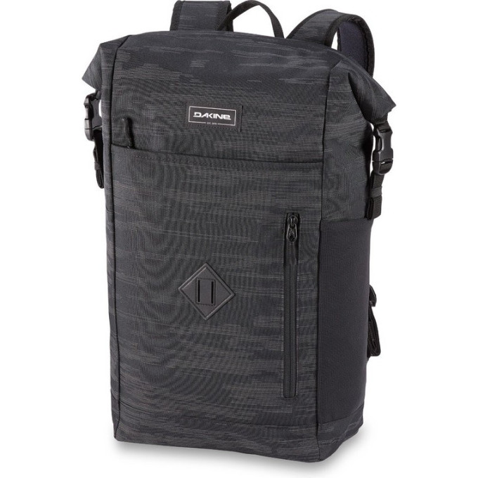 Рюкзак DAKINE MISSION SURF ROLL TOP PACK 28L FLASH REFLECTIVE