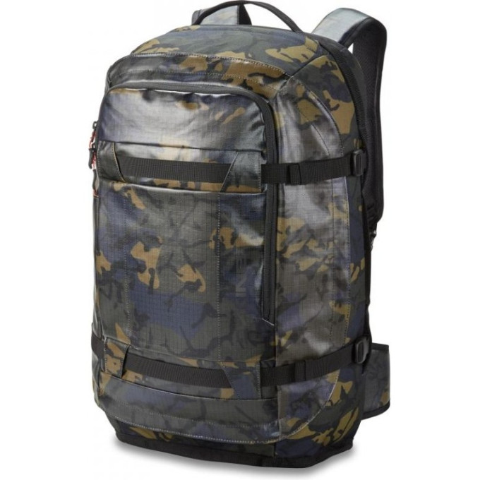 Рюкзак DAKINE RANGER TRAVEL PACK 45L CASCADE CAMO