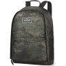 Рюкзак DAKINE STASHABLE BACKPACK 20L PEAT CAMO